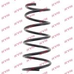KYB Fahrwerksfeder Renault P. Megane 1.4/1.6/1.8 01/96-08/03 RC2270