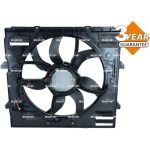NRF Kühlerlüfter 47921 NRF Kühlerlüfter 47921