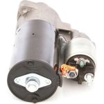 Bosch Anlasser 0001115070 Bosch Anlasser 0001115070