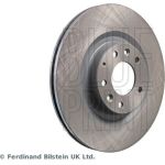 Bremsscheibe Mazda P. Rx-8 1.3 03-12 ADM54378