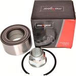 MAXGEAR Radlagersatz 2834/MG 33-0117 MAXGEAR Radlagersatz 2834/MG 33-0117
