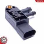 ESEN SKV Sensor, Abgasdruck 17SKV781 ESEN SKV Sensor, Abgasdruck 17SKV781