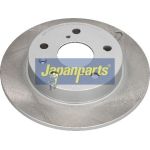 Japanparts Bremsscheibe DP-804C Japanparts Bremsscheibe DP-804C