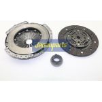 KF-0100 Japanparts Kupplungssatz KF-0100 KF-0100 Japanparts Kupplungssatz KF-0100
