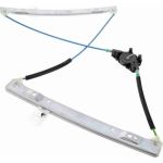 VAICO V25-0734 Fensterheber vorne rechts, elektrisch, mit Motor, ohne Komfortfunktion VAICO V25-0734 Fensterheber vorne rechts, elektrisch, mit Motor, ohne Komfortfunktion