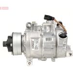 DENSO Kompressor DCP02107 DENSO Kompressor DCP02107