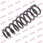 KYB Fahrwerksfeder Mazda P. 6 2.0D 06/02-08/07 RC3432