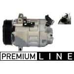 Kompressor, Klimaanlage ACP 72 000P Kompressor, Klimaanlage ACP 72 000P