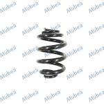 Fahrwerksfeder HA 90171294 Fahrwerksfeder HA 90171294