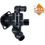 NRF Kühlmittelthermostat 725343 NRF Kühlmittelthermostat 725343
