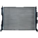 KAMOKA Kühler, Motorkühlung 7705062 KAMOKA Kühler, Motorkühlung 7705062