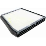 VEMO Filter, Innenraumluft V51-30-0001 VEMO Filter, Innenraumluft V51-30-0001