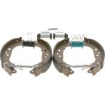 Bosch Bremsbacken 0 204 114 677 Bosch Bremsbacken 0 204 114 677