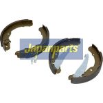 Japanparts Bremsbacken GF-0904AF
