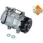 32109 NRF Kompressor 32109 32109 NRF Kompressor 32109