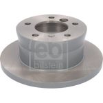 FEBI BILSTEIN Bremsscheibe 22858 FEBI BILSTEIN Bremsscheibe 22858