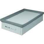 MAHLE Luftfilter LX 3579 MAHLE Luftfilter LX 3579