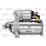 Valeo Anlasser 438232 Valeo Anlasser 438232