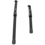Bosch Scheibenwischer Aerotwin A199S 3397014199 Bosch Scheibenwischer Aerotwin A199S 3397014199