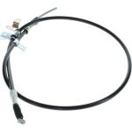 Bosch Handbremsseil links 1987482307 Bosch Handbremsseil links 1987482307
