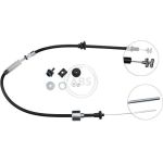 A.B.S. Kupplungsseil K26510 A.B.S. Kupplungsseil K26510