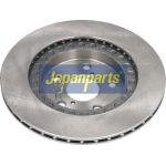 Japanparts Bremsscheibe DI-274C Japanparts Bremsscheibe DI-274C