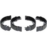 Bosch Bremsbacken 0 986 487 932 Bosch Bremsbacken 0 986 487 932