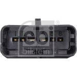 FEBI BILSTEIN Drosselklappengehäuse 101461 FEBI BILSTEIN Drosselklappengehäuse 101461