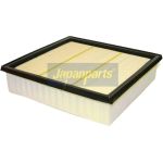 Luftfilter Isuzu D-Max 2.5D 12 FA-921S Luftfilter Isuzu D-Max 2.5D 12 FA-921S