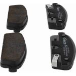 Vaico Bremsbelagsatz für Scheibenbremse V40-0682 Vaico Bremsbelagsatz für Scheibenbremse V40-0682