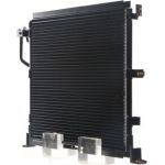 Kondensator, Klimaanlage AC 179 000S Kondensator, Klimaanlage AC 179 000S
