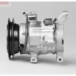 Denso Kompressor DCP50093