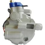 ACP 182 000S MAHLE Klimakompressor 182 000S, 12 V, 6SEU14C, R134a – u. a. für Audi A4 B7 (8EC), A4 B7 Avant (8ED), A4 B6 (8E2) – OE Nummer 4E0 260 805 AB - l ACP 182 000S MAHLE Klimakompressor 182 000S, 12 V, 6SEU14C, R134a – u. a. für Audi A4 B7 (8EC), A4 B7 Avant (8ED), A4 B6 (8E2) – OE Nummer 4E0 260 805 AB - l
