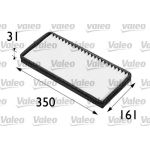 VALEO Innenraumfilter 698201 VALEO Innenraumfilter 698201