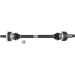 SKF Antriebswelle VKJC 4848 SKF Antriebswelle VKJC 4848