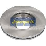 Japanparts Bremsscheibe DI-H24C Japanparts Bremsscheibe DI-H24C