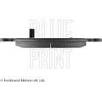 Bremsbelagsatz Jeep P. Grand Cherokee 2,7-4,7 V8 4X4 99-05 ADA104216 Bremsbelagsatz Jeep P. Grand Cherokee 2,7-4,7 V8 4X4 99-05 ADA104216