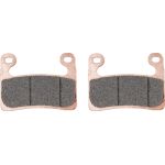 Sachs Bremsbelagsatz MCB901TRQ Sachs Bremsbelagsatz MCB901TRQ
