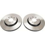 TRW Bremsscheibe Renault Scenic 99-/03-/Megane 96-/03-/Dokker/Lodgy 12 DF4110 TRW Bremsscheibe Renault Scenic 99-/03-/Megane 96-/03-/Dokker/Lodgy 12 DF4110