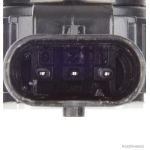 Herth+Buss Elparts Parksensor 70699134 Herth+Buss Elparts Parksensor 70699134