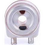 Ölkühler PKW 90850 Ölkühler PKW 90850