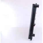 Nissens Wasserkühler PKW 62666A