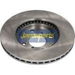 Japanparts Bremsscheibe DI-815C Japanparts Bremsscheibe DI-815C