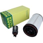 MANN-FILTER Kraftstofffilter LKW PU 12 010-2 z MANN-FILTER Kraftstofffilter LKW PU 12 010-2 z