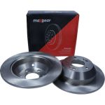 Maxgear Bremsscheibe Hyundai T. Santa Fe 12-/Kia Sorento 09 19-2371