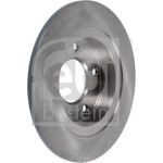 FEBI BILSTEIN Bremsscheibe 108433 FEBI BILSTEIN Bremsscheibe 108433