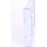 Nissens Heizungskühler PKW 72669 Nissens Heizungskühler PKW 72669