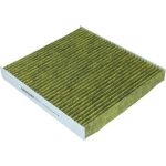 KAMOKA Filter, Innenraumluft 6080069