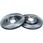 Maxgear Bremsscheibe Vw P. Golf Gti 19-0976 Maxgear Bremsscheibe Vw P. Golf Gti 19-0976