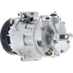 Kompressor, Klimaanlage ACP 72 000P Kompressor, Klimaanlage ACP 72 000P